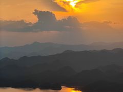 -千岛湖天屿景区