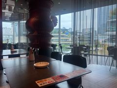 -必胜客(万象城二期店)