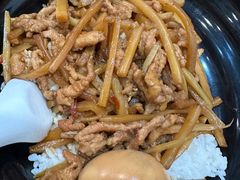 -白玉兰小吃(新村路店)