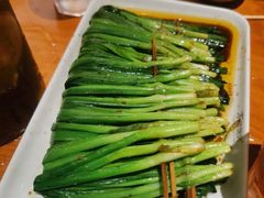-木屋烧烤(惠阳华润小径湾店)