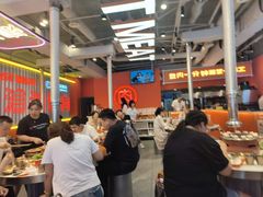 -南浦洞烤肉·新世界版(奥体店)