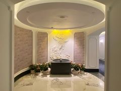 包厢-翠湖宾馆·中餐厅