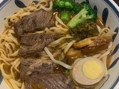 -康师傅私房牛肉面(马泉营奥莱店)