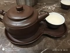 -冶春茶社(星汉大厦店)