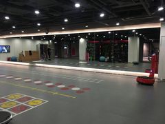 -宝力豪健身(中粮广场店)