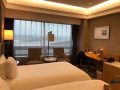 -上海中航虹桥机场泊悦酒店