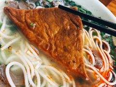 -黔派·虾子羊肉粉·小吃(佳宁娜广场店)