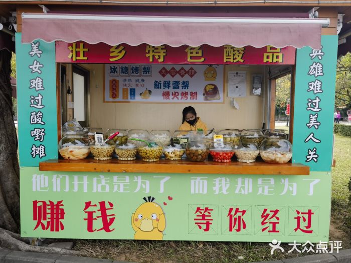 滨海公园图片
