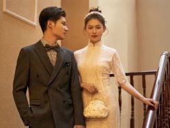 -女王风尚STUDIO·轻奢化定制