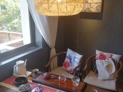 -邈墨茶馆(凤起路店)