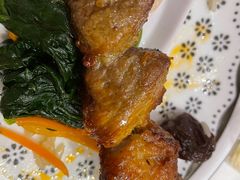 -巴依老爷新疆美食(清华东门店)