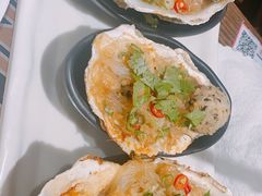 -喝丢一只鞋辣炒海鲜小烧烤(三八广场店)