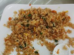 -红月湾海鲜饭店•沙滩海景(双月湾店)