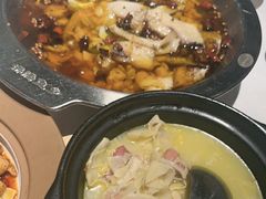 -新沸腾鱼乡(世贸天阶店)