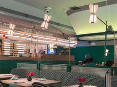 -芭莉与彩虹西餐厅(成都合生汇店)