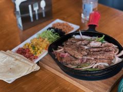 法吉塔牛肉-HFFOUSA TACO弗萨塔可墨西哥餐厅(颐堤港店)