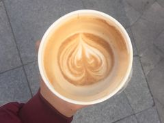 -Manner Coffee(芮欧百货店)