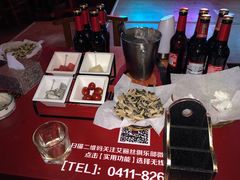 -ACE CLUB(大连民主广场店)