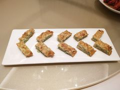 -箸福·夜上海(雨花客厅店)