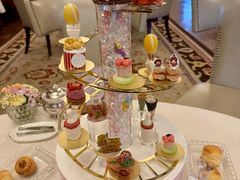 -Salon de Ville浦江汇(上海外滩华尔道夫酒店店)