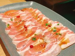 -新石器烤肉(无锡万象城店)