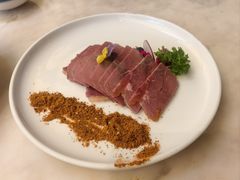 -唐猫庭院·千年陕菜(大唐不夜城店)