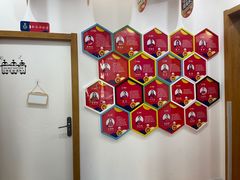 -早慧树儿童感觉统合体能训练中心(市北校区)