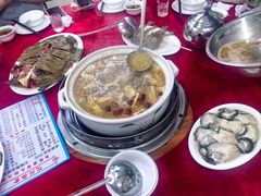 -花苑美食横琴生蚝火锅(拱北粤华路店)