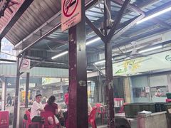 -黄亚华小食店(Jalan Alor)