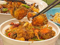 -避风塘·金牌店·夜宵(金玉兰店)