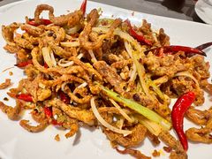 -燕春楼(海河华鼎店)