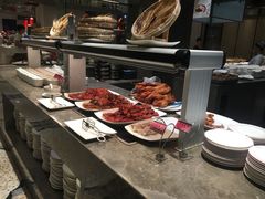 -太湖饭店玉兰厅(自助餐厅)