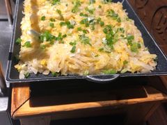 -很久以前羊肉串(昌里路三钢里店)