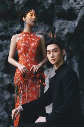-吉光片羽高端婚纱摄影(泰州优选店)