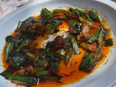 -百年神厨·地道川菜(清江西路店)