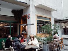 -RAC BAR(安福路店)