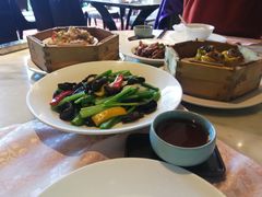 -顺德美的万豪酒店-万豪中餐厅