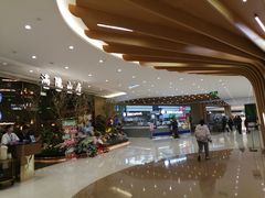 -北京世纪金源购物中心(远大路店)