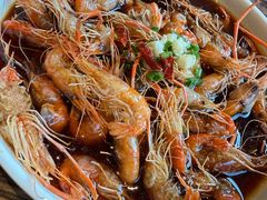 -百万叔(临湖店)