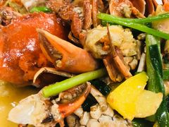 -广胜通达海鲜食府(黄沙店)