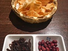 -南拳十三姨·潮汕砂锅粥(世纪金源店)