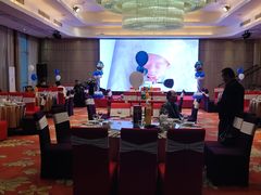 -小蓝鲸湖北菜(八一路店)