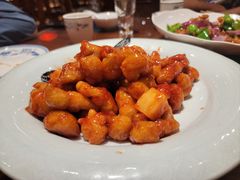 -那家老院子东北菜·饺子·小鸡炖蘑菇(艳华街店)