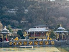 -秦始皇帝陵博物院(兵马俑)