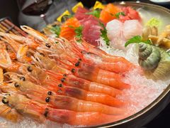 -吉川谷谷·日料放题(广安门店)
