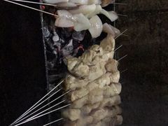-永安烧烤