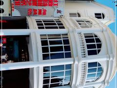 -厦门帷幕开啦红地毯蜡像艺术馆