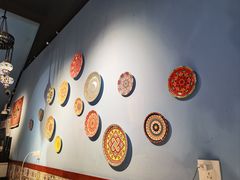 -欧提汗·新疆餐厅·清真(银都路店)