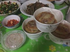 -圣河湾虾饺美食(站前店)
