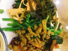 -河间老万驴肉火烧(福建北路店)